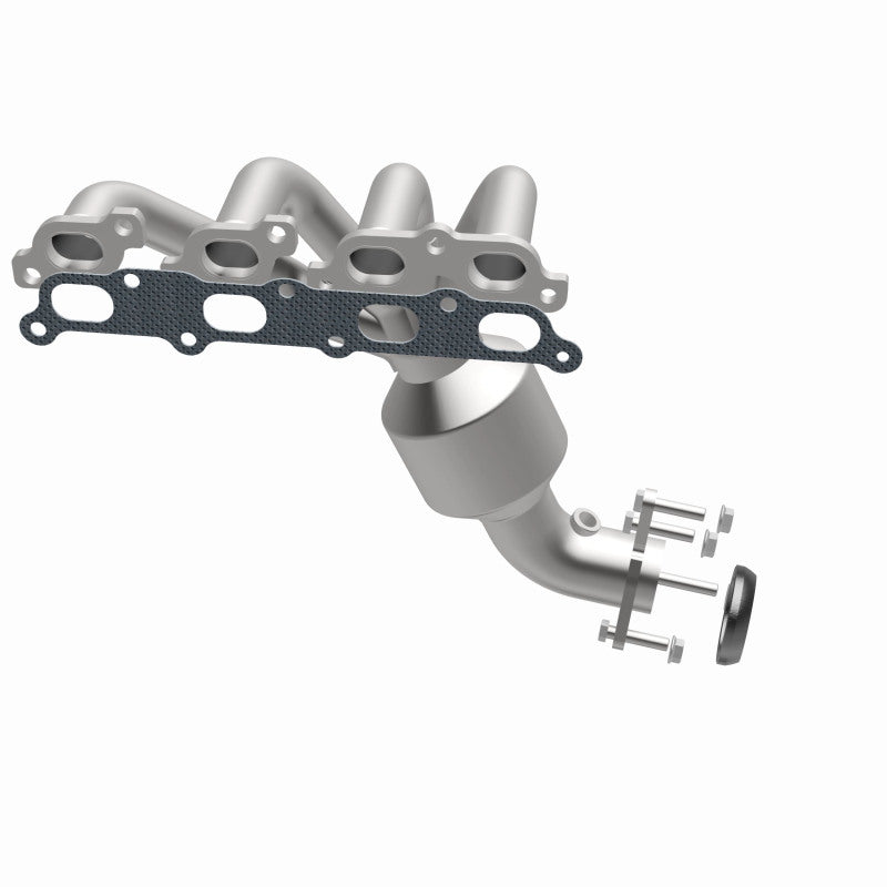 MagnaFlow DF Cat. Conv 07-10 Chevy Colorado / 07-10 GMC Canyon / 07-08 Isuzu I-290 2.9L Manifold