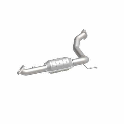 MagnaFlow Direct Fit Catalytic Converter 05-07 4Runner Driver Side Rear