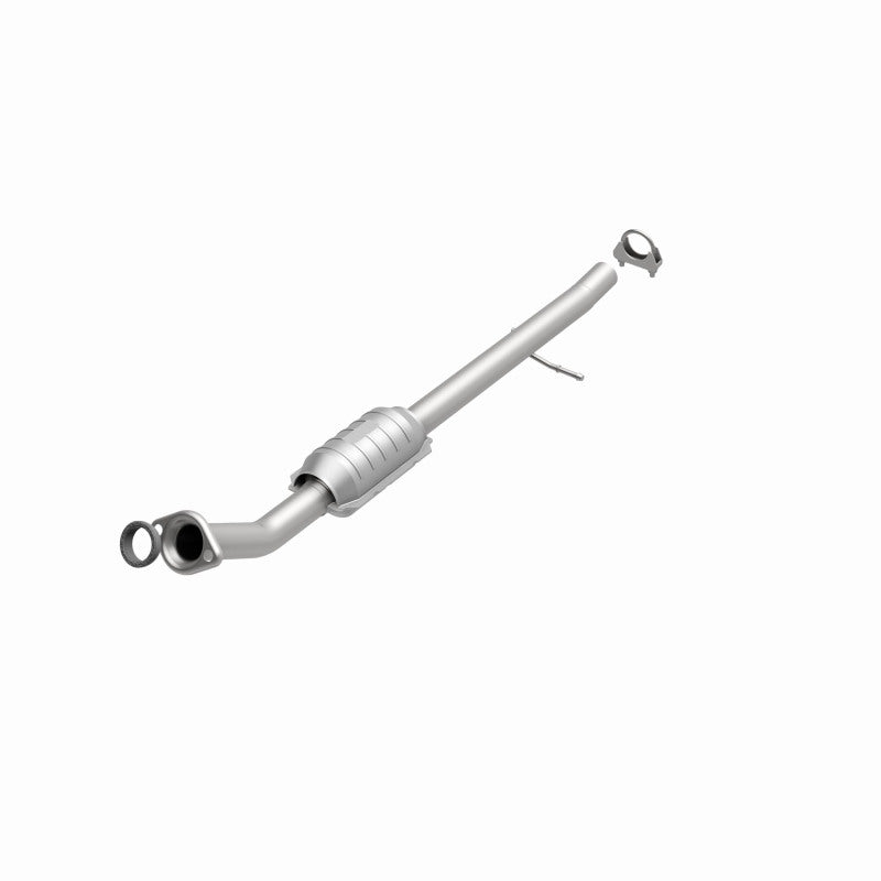 MagnaFlow Direct Fit Catalytic Converter 11-12 Mazda 2 1.5L