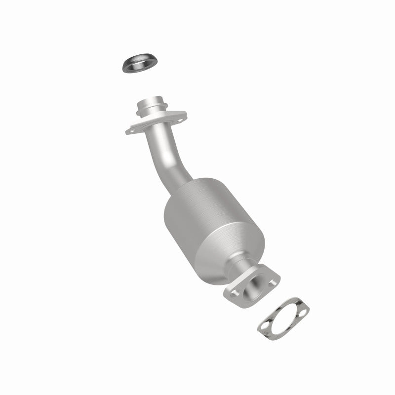 MagnaFlow Pre-OBDII Direct Fit Catalytic Converter 79-85 Dodge Ram 50 2.0L/2.6L