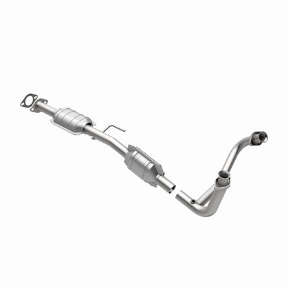 MagnaFlow Direct Fit Catalytic Converter Ford 86 94