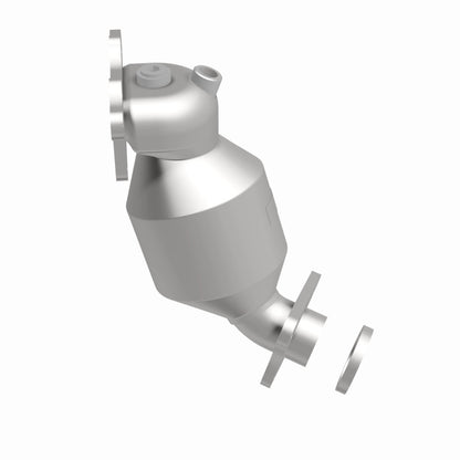 MagnaFlow Direct Fit Catalytic Converter California 09-13 Honda Fit 1.5L