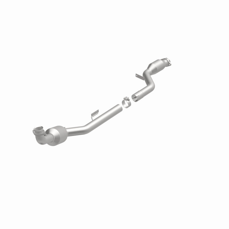 MagnaFlow Direct Fit Catalytic Converter 05-10 SLK55 AMG 5.5L ds