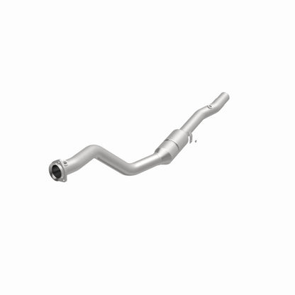 MagnaFlow Direct Fit Catalytic Converter 01-03 Audi S8 4.2L Passenger Side