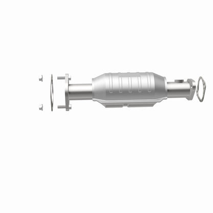 MagnaFlow Direct Fit Catalytic Converter LANCER- 02-03 4 2.0L OEM
