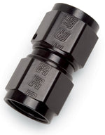 Russell Performance -8 AN Straight Swivel Coupler