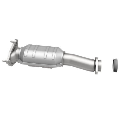 MagnaFlow Direct Fit Catalytic Converter 04 Ranger/BSer rr 3.0L
