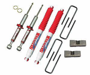 Skyjacker Suspension Lift Kit w/ Shock 2004-2004 Ford F-150 Heritage