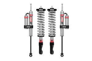 Eibach 07-15 Toyota Tundra Pro-Truck Coilover 2.0 Front w/ Rear Res Shocks Kit