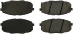 StopTech Street Brake Pads - Front