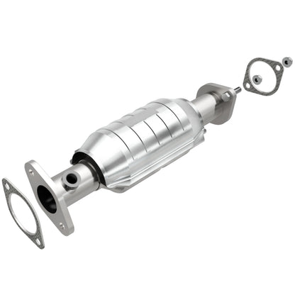MagnaFlow Direct Fit Catalytic Converter 02 Lancer 2.0L CA