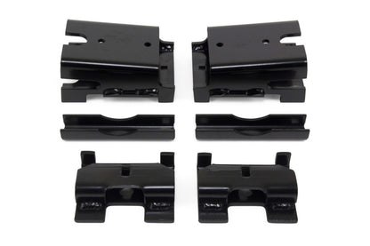 Air Lift LoadLifter 5000 Ultimate w/Internal Jounce Bumper for 15-16 Ford F-450 Super Duty