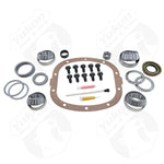 Yukon Gear Master Overhaul Kit For 00+ GM 7.5in and 7.625in Diff