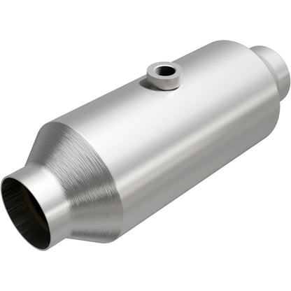 MagnaFlow Universal California Catalytic Converter - 2.25in ID / 2.25in OD / 11.25in L