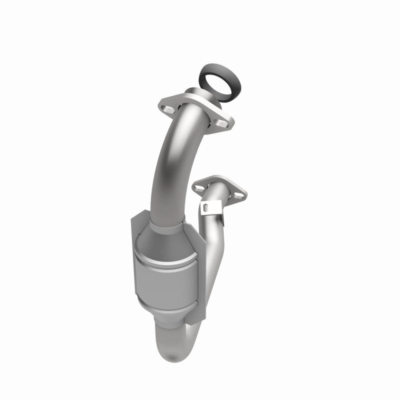MagnaFlow Direct Fit Catalytic Converter Ford-Mercury 21.13X5X4 2/2