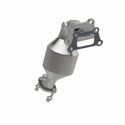 MagnaFlow Direct Fit Catalytic Converter 2012-2014 Equinox 3 3.6 L Underbody