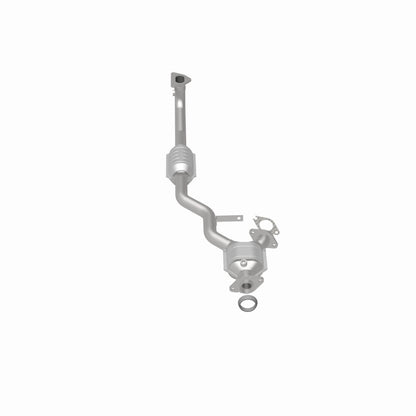 MagnaFlow Direct Fit Catalytic Converter 01-04 Subaru Outback 3L Driver Side