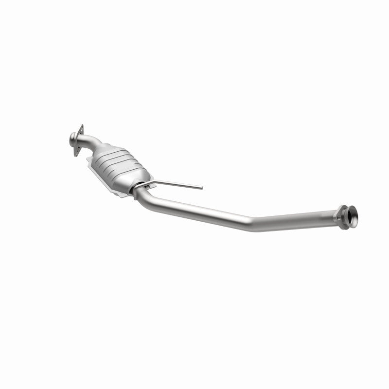 MagnaFlow Direct Fit Catalytic Converter Ford 87 93