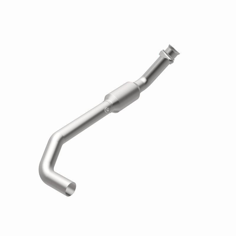 MagnaFlow Direct Fit Catalytic Converter OEM 05-08 Ford F150 4.2L V6 (Drivers Side)