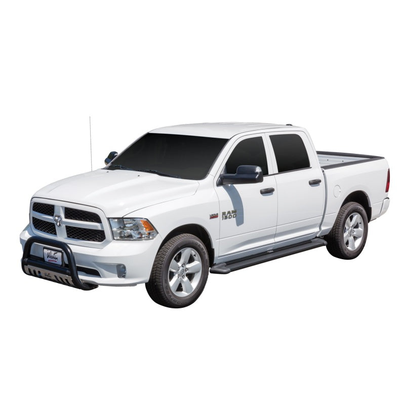 Westin 2009-2018 Dodge/Ram 1500 (Excl. Rebel model) Ultimate Bull Bar - Black