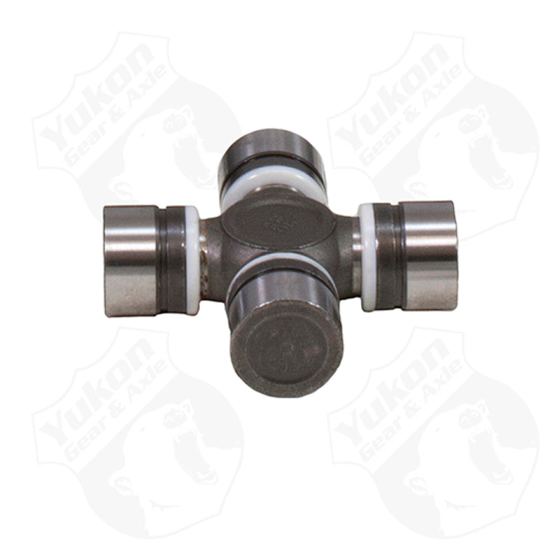 Yukon 1330 Dual-Size Cap U-Joint