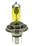 Hella Optilux H4 12V / 60/55W XY Xenon Yellow Bulb