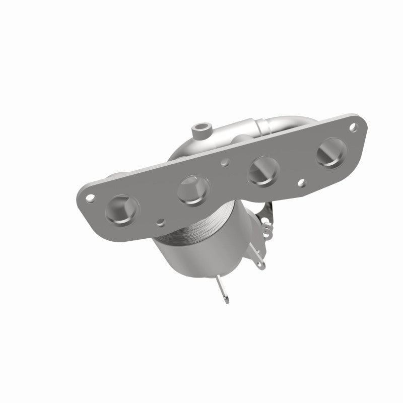 MagnaFlow 11-16 Hyundai Elantra L4 1.8L OEM Manifold Direct Fit Catalytic Converter