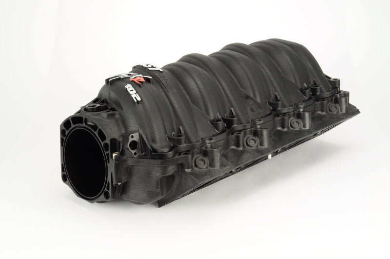 FAST LSXR Manifold 102MM Gen III LS - Black