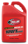 Red Line 10WT Race Oil - 5 Gallon