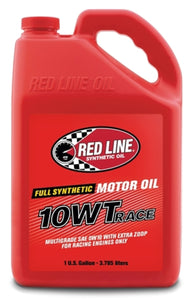 Red Line 10WT Race Oil - 5 Gallon