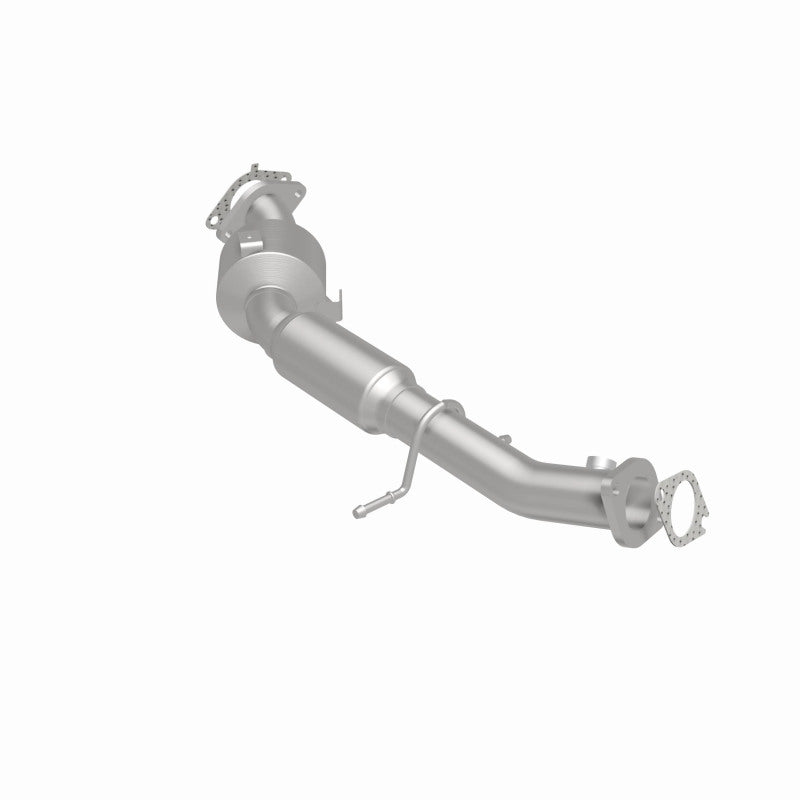 MagnaFlow Direct Fit Catalytic Converter 2010-2013 TRANSIT CONNECT 2.0 L Underbody