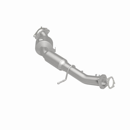 MagnaFlow Direct Fit Catalytic Converter 2010-2013 TRANSIT CONNECT 2.0 L Underbody
