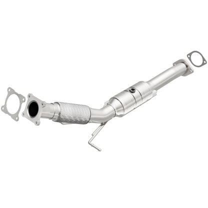 MagnaFlow Direct Fit Catalytic Converter 03-05 Volvo S60/ V70 2.4L