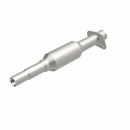 MagnaFlow Direct Fit Catalytic Conv California Grade 90-91 GM Lumina APV/Silhouette/Trans Sport 3.1L