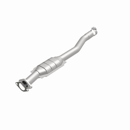 MagnaFlow Direct Fit Catalytic Converter 2011-2012 EQUINOX 3.0L Underbody