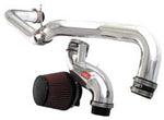 Injen 99-00 Protege 1.8L Polished Cold Air Intake