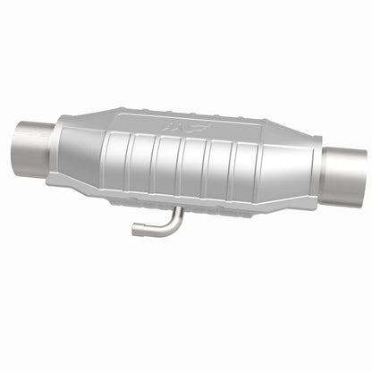 MagnaFlow Universal Catalytic Converter 1.75 W/Air FED