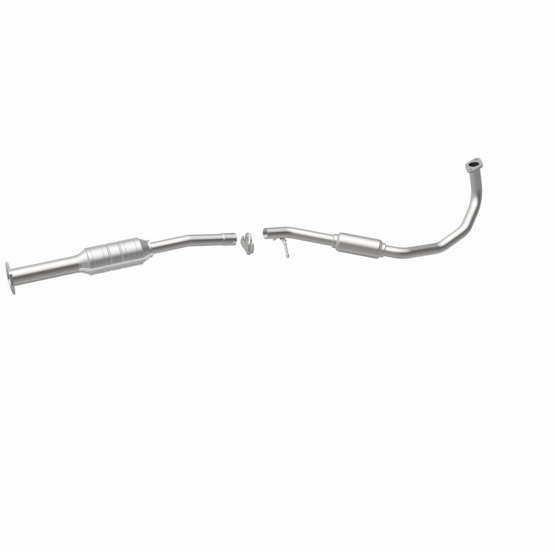 MagnaFlow Direct Fit Catalytic Converter 94-96 Buick Century/Oldsmobile