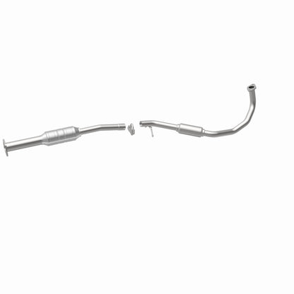MagnaFlow Direct Fit Catalytic Converter 94-96 Buick Century/Oldsmobile