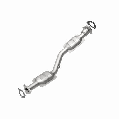 MagnaFlow Direct Fit Catalytic Converter 07-10 Saturn VUE 2.4L