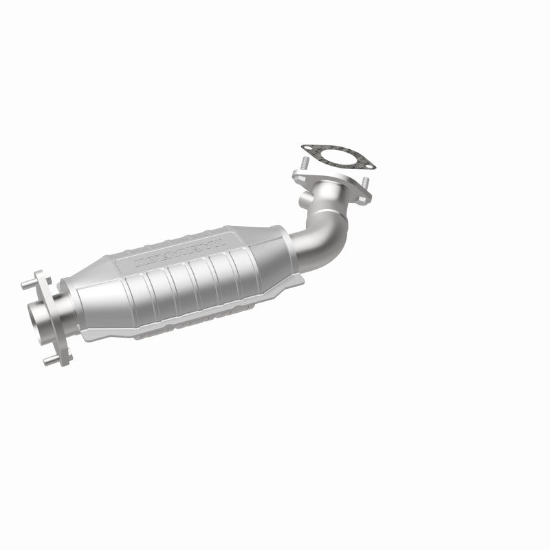 MagnaFlow Direct Fit Catalytic Converter 08-09 Cadi CTS 3.6 Passenger Side OEM