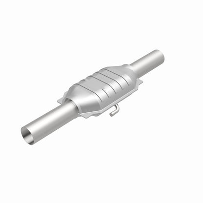 MagnaFlow Direct Fit Catalytic Converter Jeep 79-81