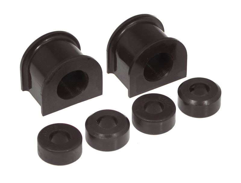 Prothane 96-01 Toyota Tacoma Front Sway Bar Bushings - 25mm - Black