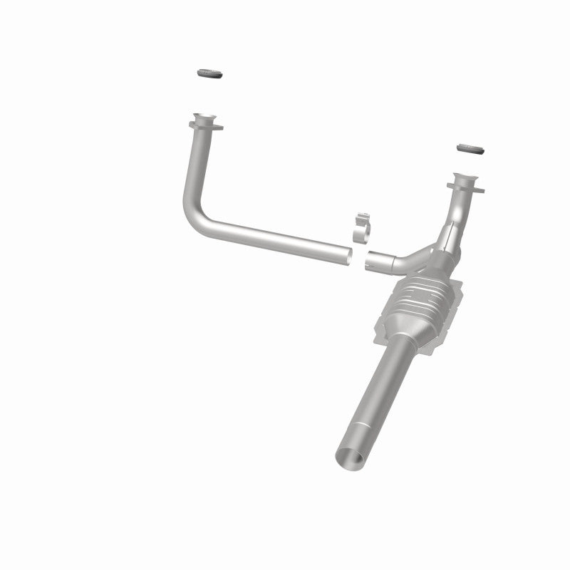 MagnaFlow Direct Fit Catalytic Converter Chevrolet/GMC 1500 1/2 Ton