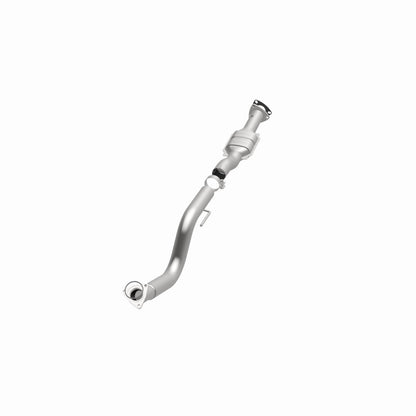 MagnaFlow Direct Fit Catalytic Converter 03-07 GM 2500/3500 Passenger Side