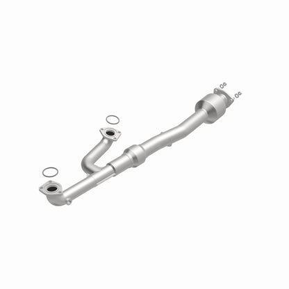 MagnaFlow Direct Fit Catalytic Converter 13-14 Accord 3.5L
