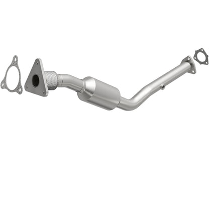 MagnaFlow Direct Fit Catalytic Converter 03-04 Saturn Ion 2.2L