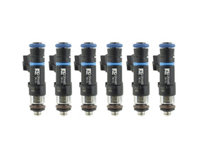 Grams Performance Audi/VW VR6 (12v) 750cc Fuel Injectors (Set of 6)