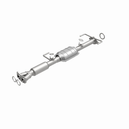 MagnaFlow Direct Fit Catalytic Converter 95-96 Previa 2.4L
