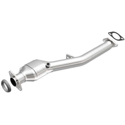 MagnaFlow Direct Fit Catalytic Converter 06-08 Subaru Forester 2.5L